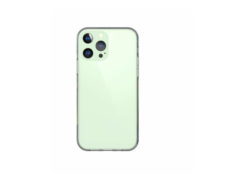 ESTUFF Handyhülle – Klarer Schutz für iPhone 13 Pro