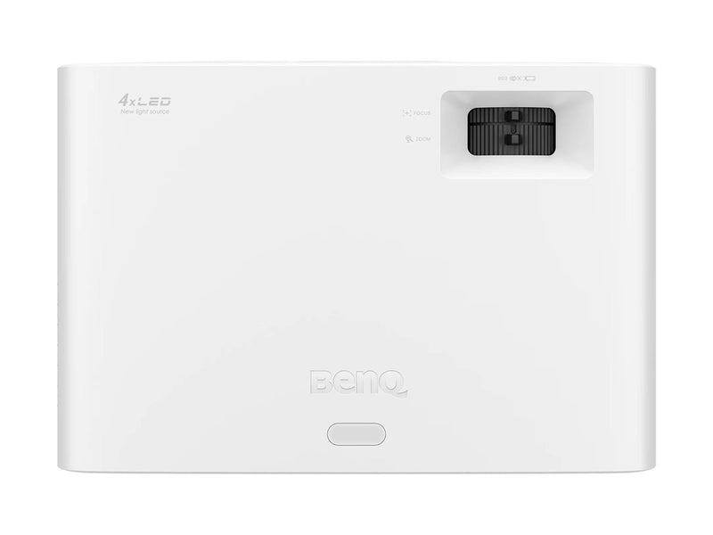 BenQ Beamer – 5000 Lumen, Full HD LED