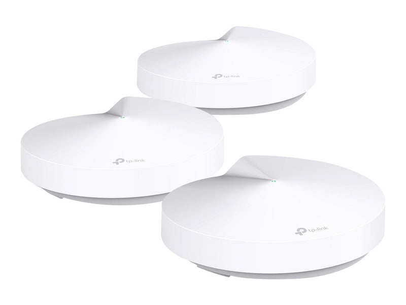 TP-Link Mesh-WLAN-System – Stabiles WLAN für das ganze Büro