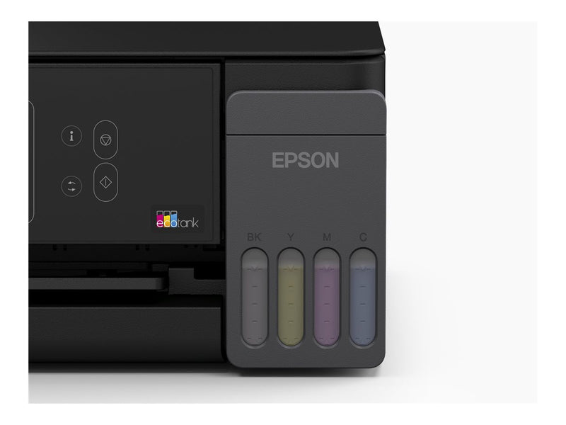 Epson EcoTank ET-2920 – Drucker mit nachfüllbarem Tintentank