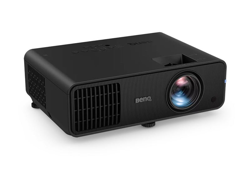 BenQ DLP-Projektor – Full HD, 3D-fähig, Smart-Funktionen