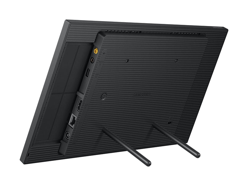 Samsung 13" Smart Display – Kompakte Digital Signage Lösung