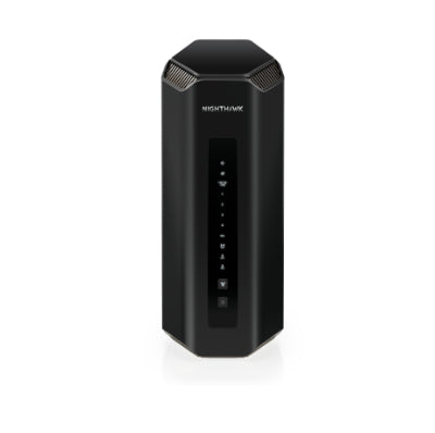 Netgear Nighthawk Router – WiFi 7, Tri-Band für schnelles Internet