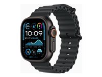 Apple Watch Ultra 2 – GPS, Mobilfunk, robustes Design