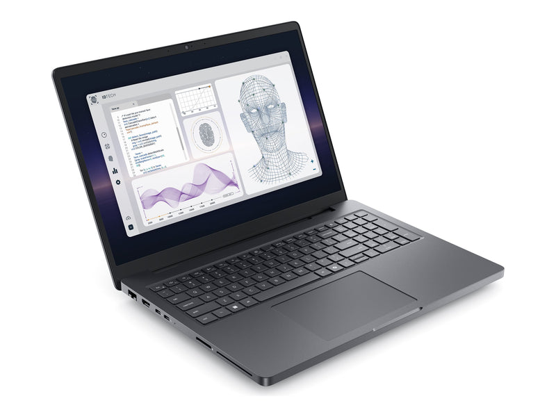 DELL Pro Max Laptop – Intel Core Ultra, 32 GB RAM