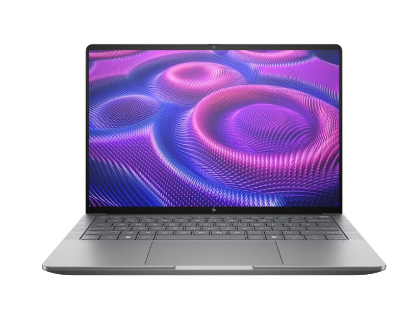 HP ZBook Laptop – Leistungsstark mit 64GB RAM und 2TB Speicher
