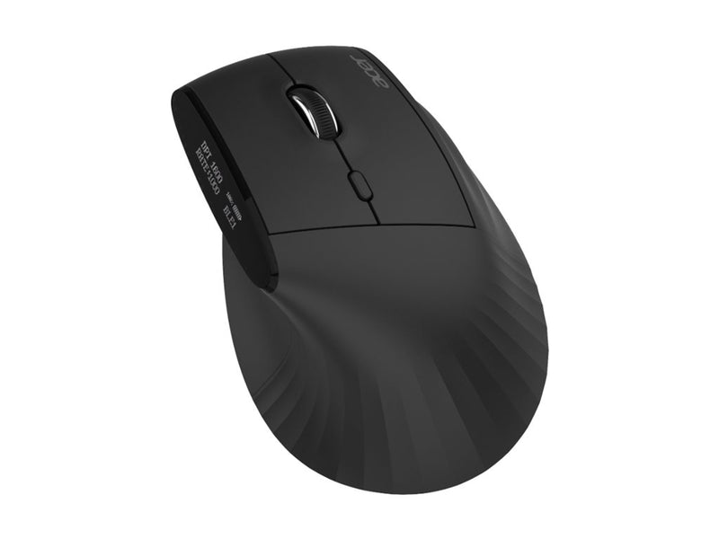 ACER Vertikale Maus – Ergonomisch, Kabellos