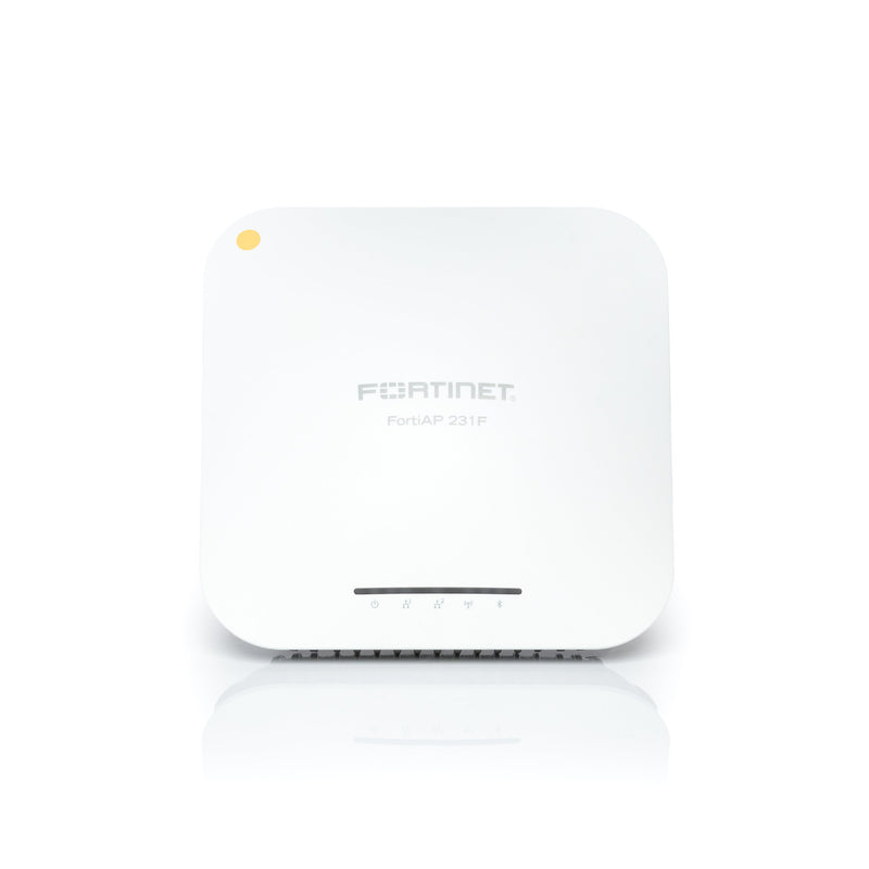 Fortinet Indoor WLAN-Access-Point – Hohe Leistung, große Reichweite