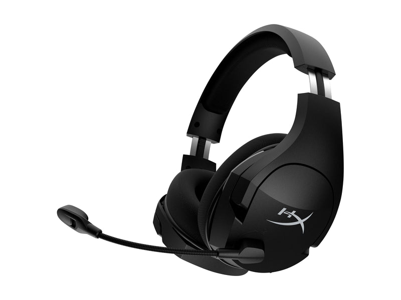 HP Gaming-Headset – Kabellos, Geräuschunterdrückung