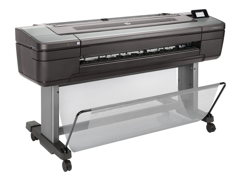 HP DesignJet Großformatdrucker – Farbbrillanz & schnelle Druckgeschwindigkeit