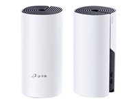 TP-Link Mesh-WLAN-System – Stabiles Internet für Ihr gesamtes Büro
