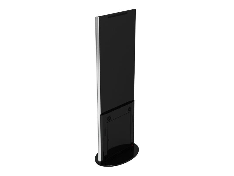 Swedx 40" Display – 4K UHD, LED-Hintergrundbeleuchtung