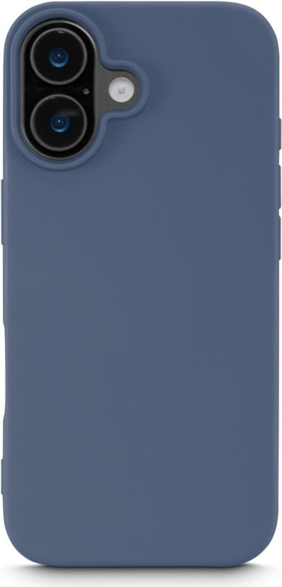 HAMA Handy-Schutzhülle – Für iPhone 17, Induktives Laden