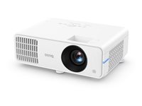 BenQ Beamer – 4000 Lumen, Full HD Laser