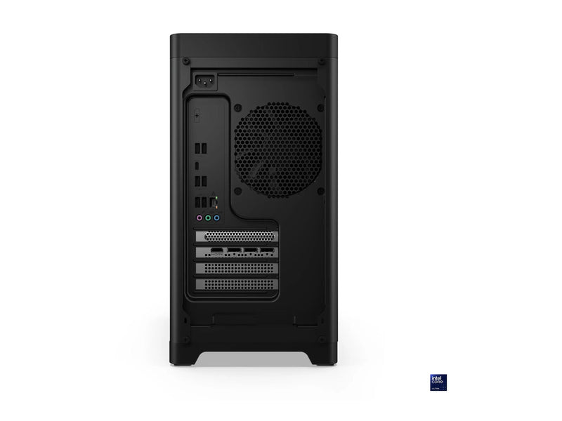 Lenovo Legion T5 Desktop-PC – Leistungsstark für Gaming und Streaming