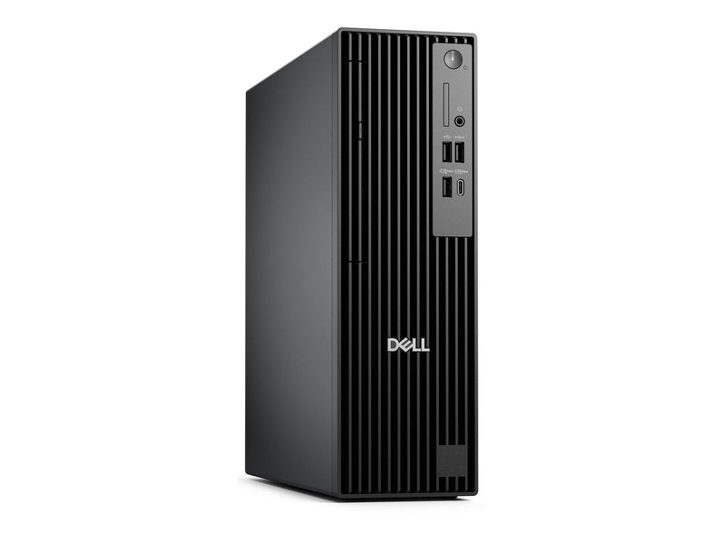 DELL Pro Slim Desktop-PC – Core Ultra 7, 32 GB RAM, 512 GB SSD