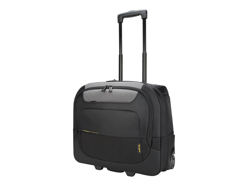 Bakkerelkhuizen Rollende Notebook-Tasche – Für Laptops bis 17,3 Zoll