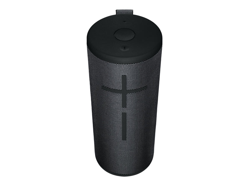 Logitech Tragbarer Lautsprecher – 360° Sound, Wasserfest