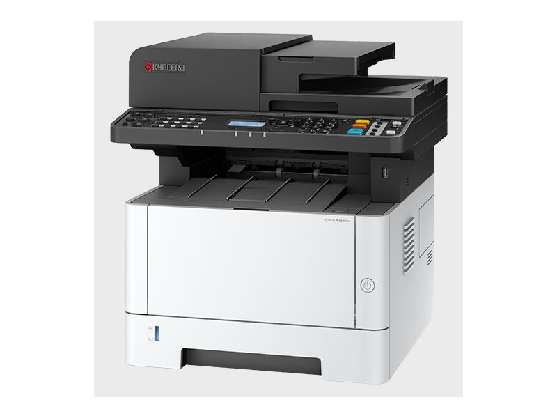 Kyocera Multifunktionsdrucker – Drucken, Scannen, Kopieren, Faxen
