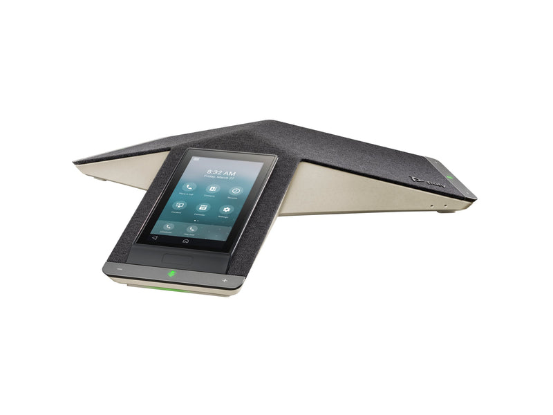 HP Poly Trio C60 Konferenztelefon – WLAN und Bluetooth