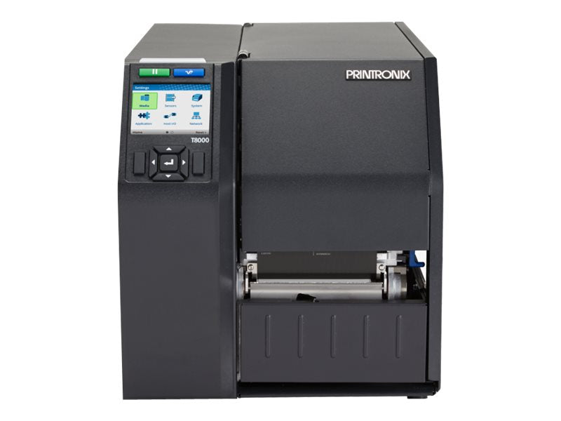 Printronix Etikettendrucker – Thermodirekt & Thermotransfer
