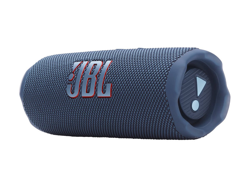 JBL Flip 7 Bluetooth-Lautsprecher – Wasserdicht, lange Akkulaufzeit