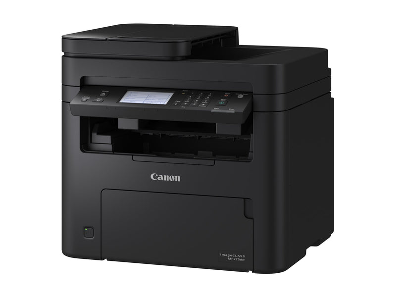 Canon Multifunktionsdrucker – Effizienter Laser für kleine Büros