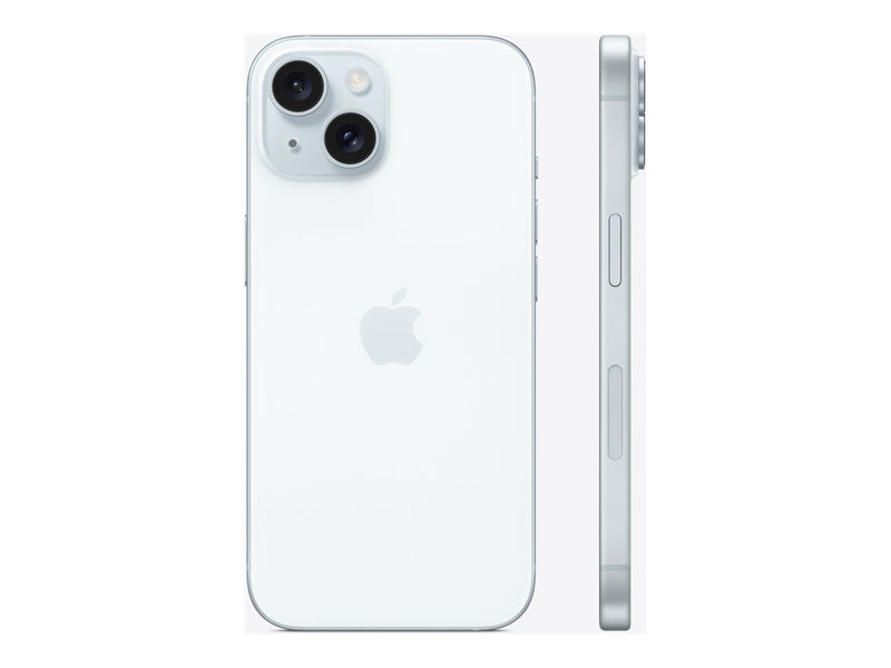 Apple iPhone 15 – 6.1" Display, 128 GB Speicher