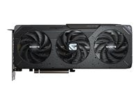 GIGABYTE Gaming-Grafikkarte – Radeon RX 9060 XT, 8 GB für scharfe Bilder