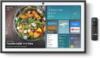 Amazon Echo Show 21 – Smart Display mit Sprachsteuerung