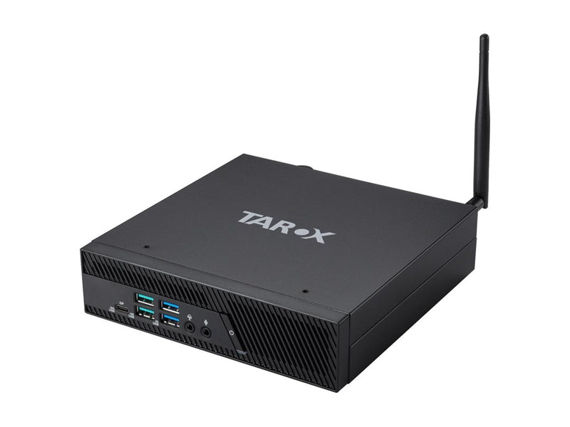 TAROX Mini-PC – Kompakt und leistungsstark mit 16 GB RAM