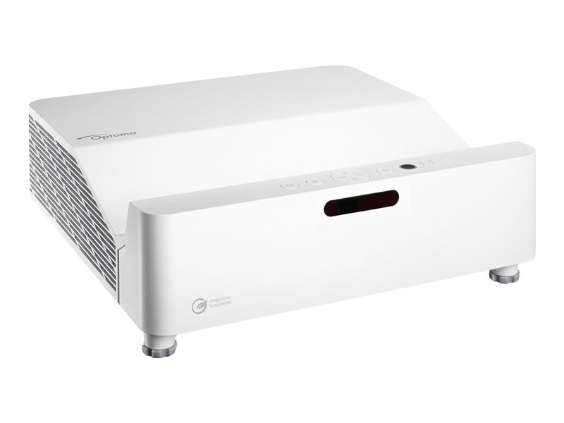Optoma DLP-Projektor – 4K UHD, 4200 Lumen Helligkeit