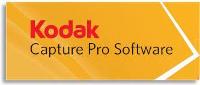 Kodak Capture Pro Software – Einfache Dokumentenerfassung