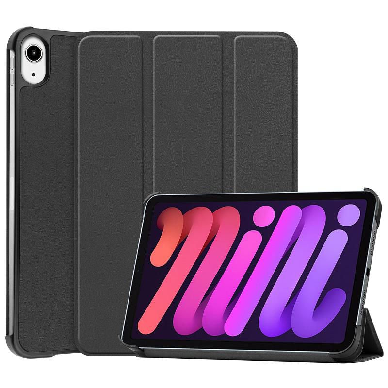 EET iPad Mini 6 Hülle – Schutz mit Auto-Wake-Funktion