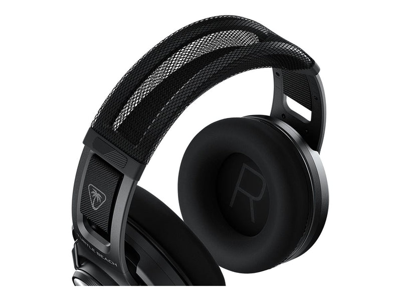 Turtle Beach Atlas Air Headset – Bluetooth & Kabel, Memory-Schaumstoff