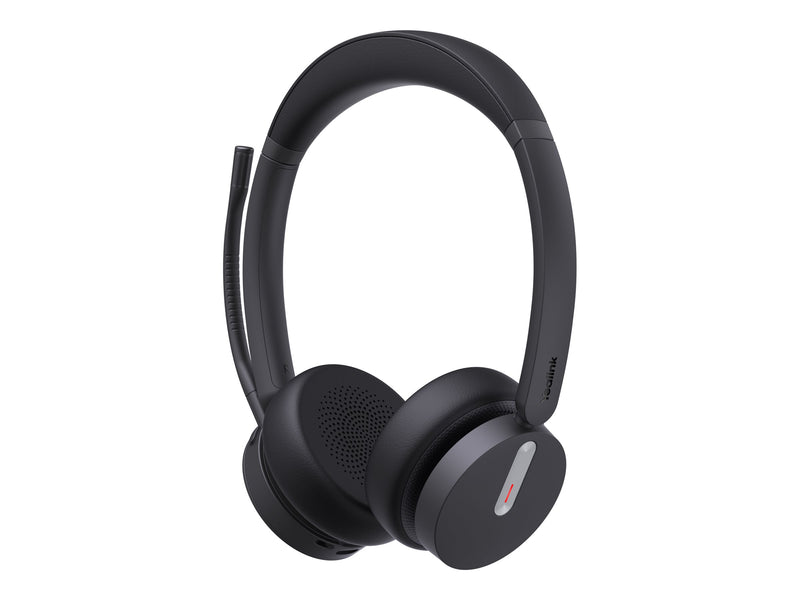 Yealink BH70 Dual UC Headset – Kabellos, Geräuschunterdrückung