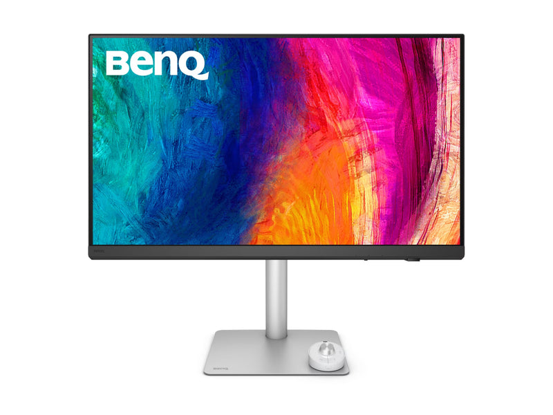 BenQ 31,5" 4K-Monitor – Ideal für Grafikdesign, 144 Hz