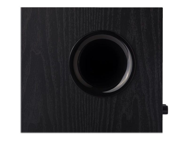 Edifier Subwoofer – Aktiver Bassverstärker für satten Sound