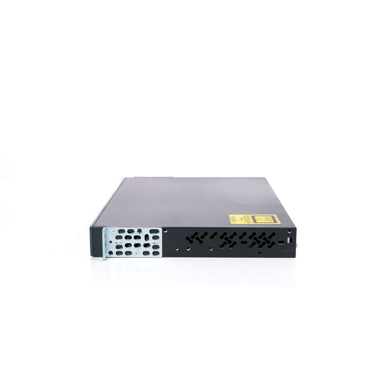 Cisco Catalyst Switch – 24 Anschlüsse, verwaltbar