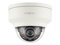 Hanwha Netzwerk-Domekamera – 2MP, vandalismusresistent