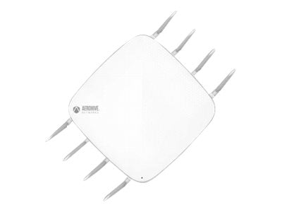 Extreme Networks WLAN Access Point – Schnelles WiFi 6 für Innenräume