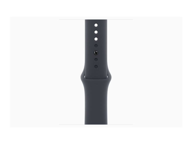 Apple Watch SE 3 – Fitness-Tracking, GPS