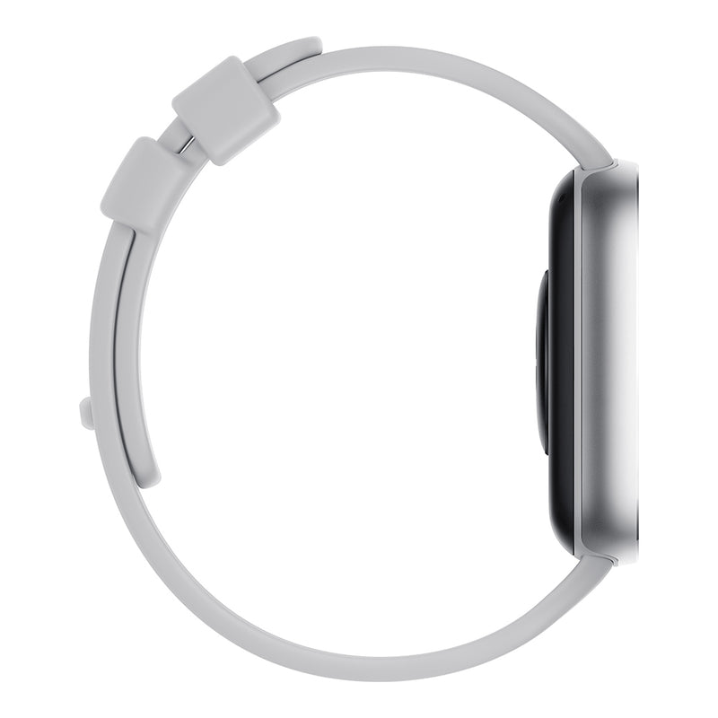 Xiaomi Redmi Watch 4 – Smartwatch mit GPS und Gesundheitsfunktionen