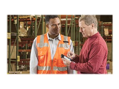 Honeywell CT60XP Datenerfassungsterminal – Robustes Design, Android 9