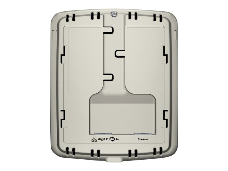 HP Enterprise WLAN Access Point – Zuverlässige 300 Mbit/s Abdeckung