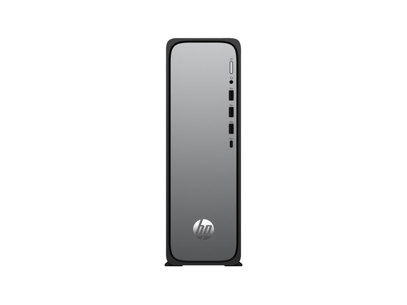 HP Omnidesk Desktop-PC – Core i5, 16 GB RAM, 512 GB SSD