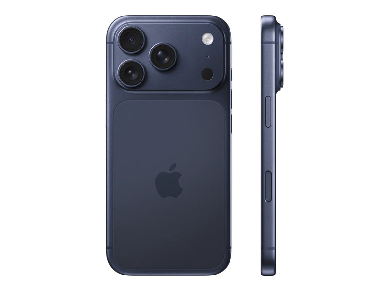 Apple iPhone 17 Pro – 6,3" Display, 1 TB Speicher