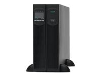 Online USV Systeme XANTO – Zuverlässige Stromversorgung für Server