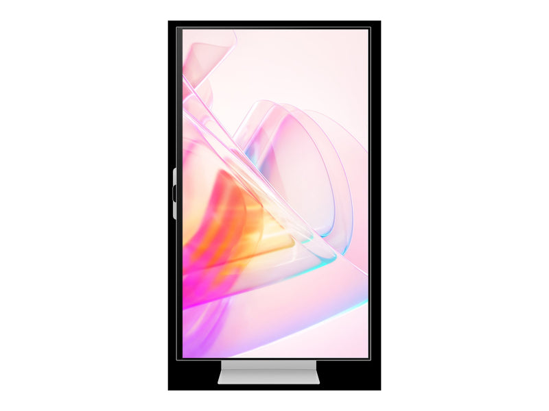 Samsung 27" LED-Monitor – 5K-Auflösung, Smart-Funktionen