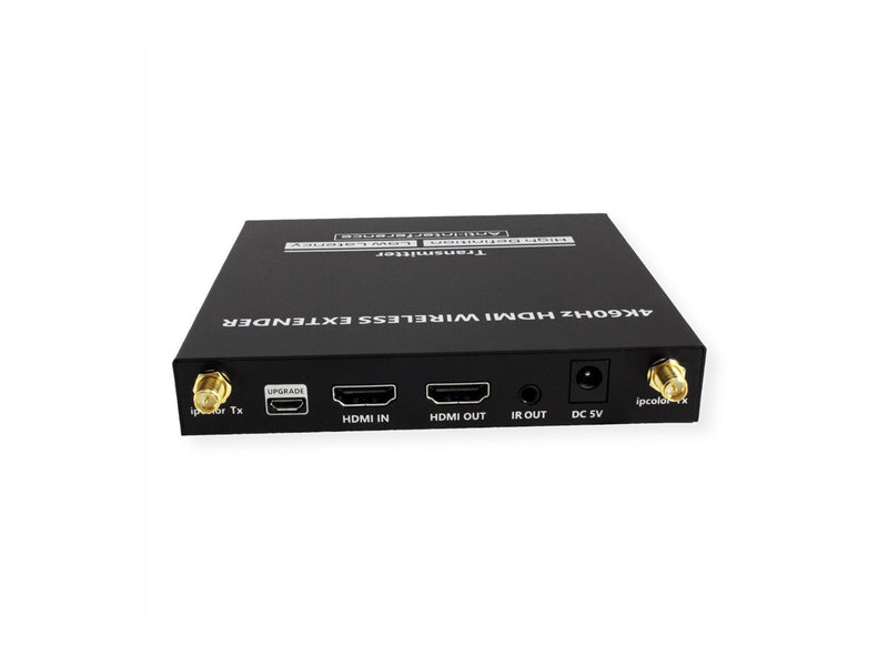 Value HDMI Wireless-Kit – 4K-Übertragung bis 50m